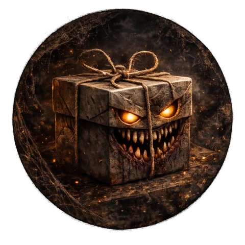 Cadeau original à Nice escape game horreur