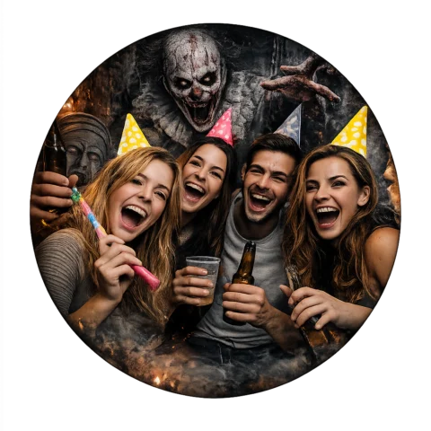 Anniversaire EVJF EVG escape game Nice