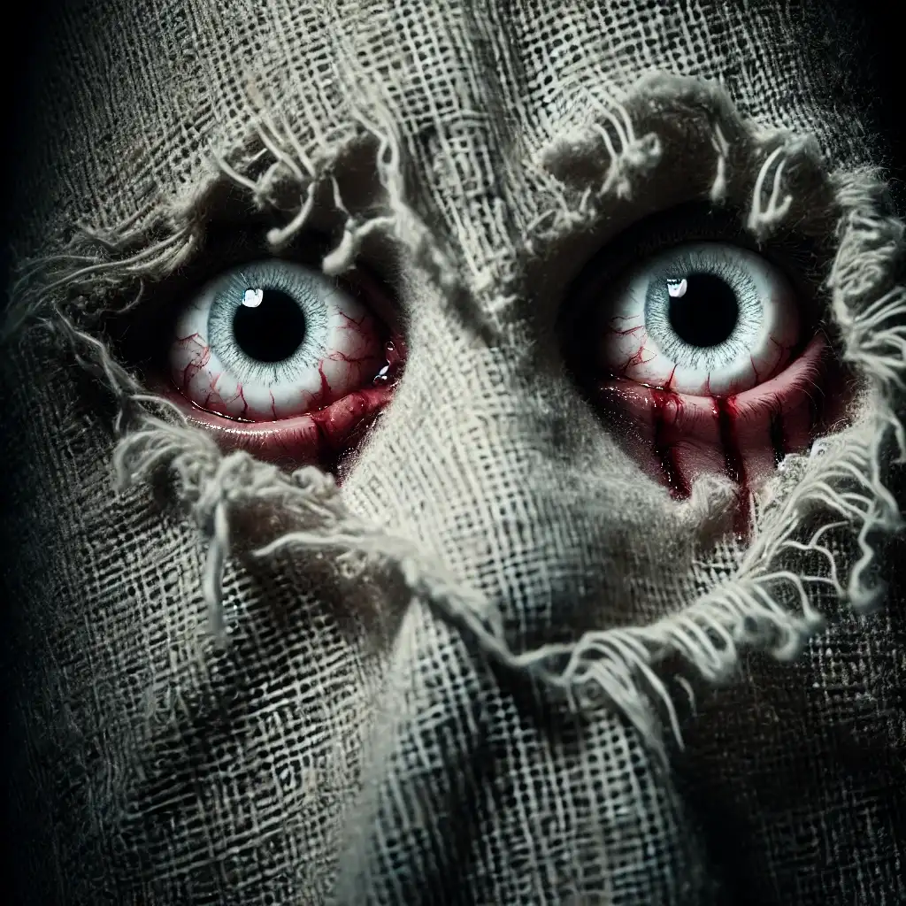 Escape game horreur immersif à Nice avec acteur – Riddle Room